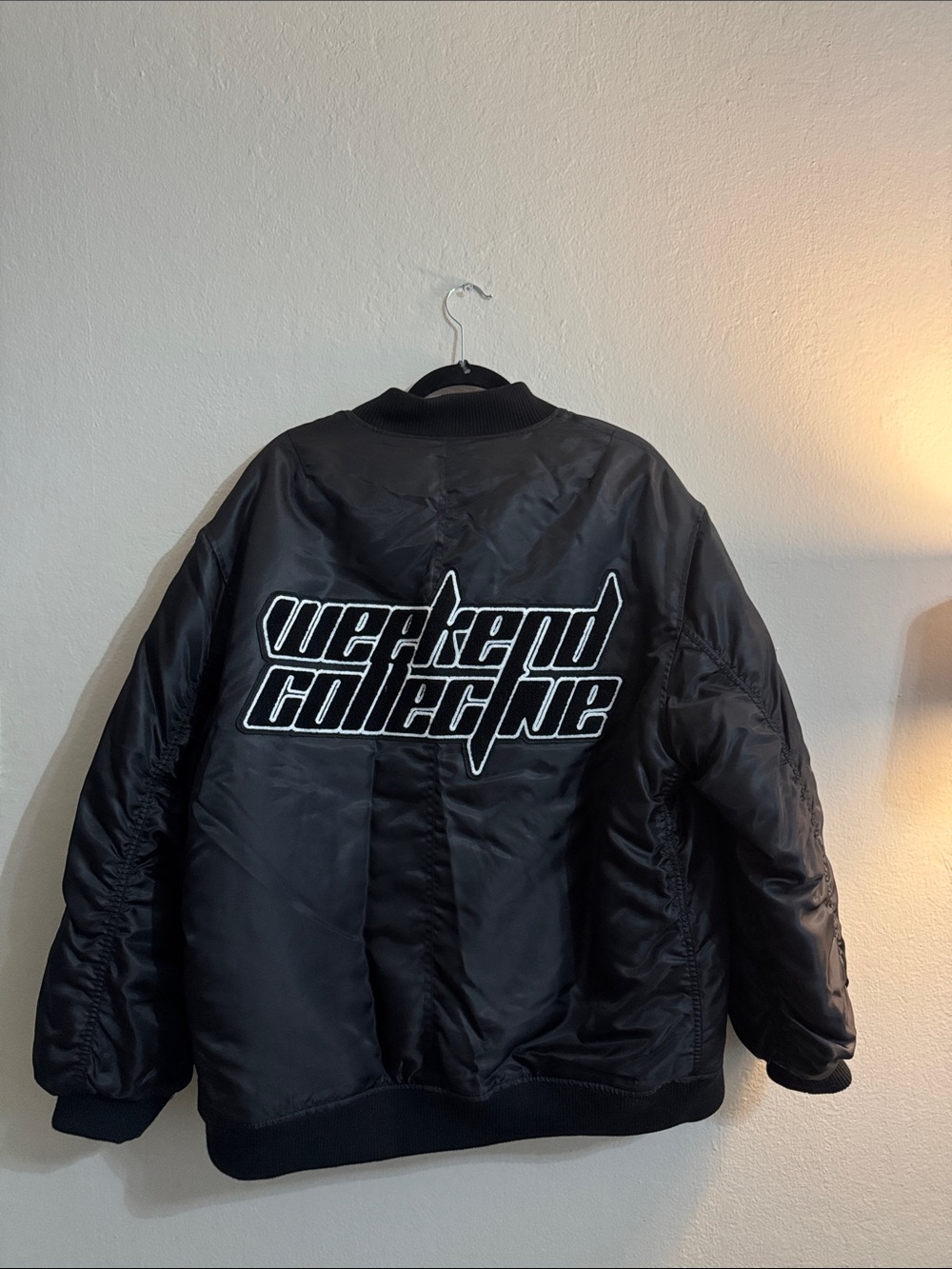 ASOS Bomber Jacket
